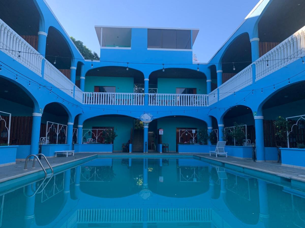 Aparthotel Toro Blanco à Coco Extérieur photo