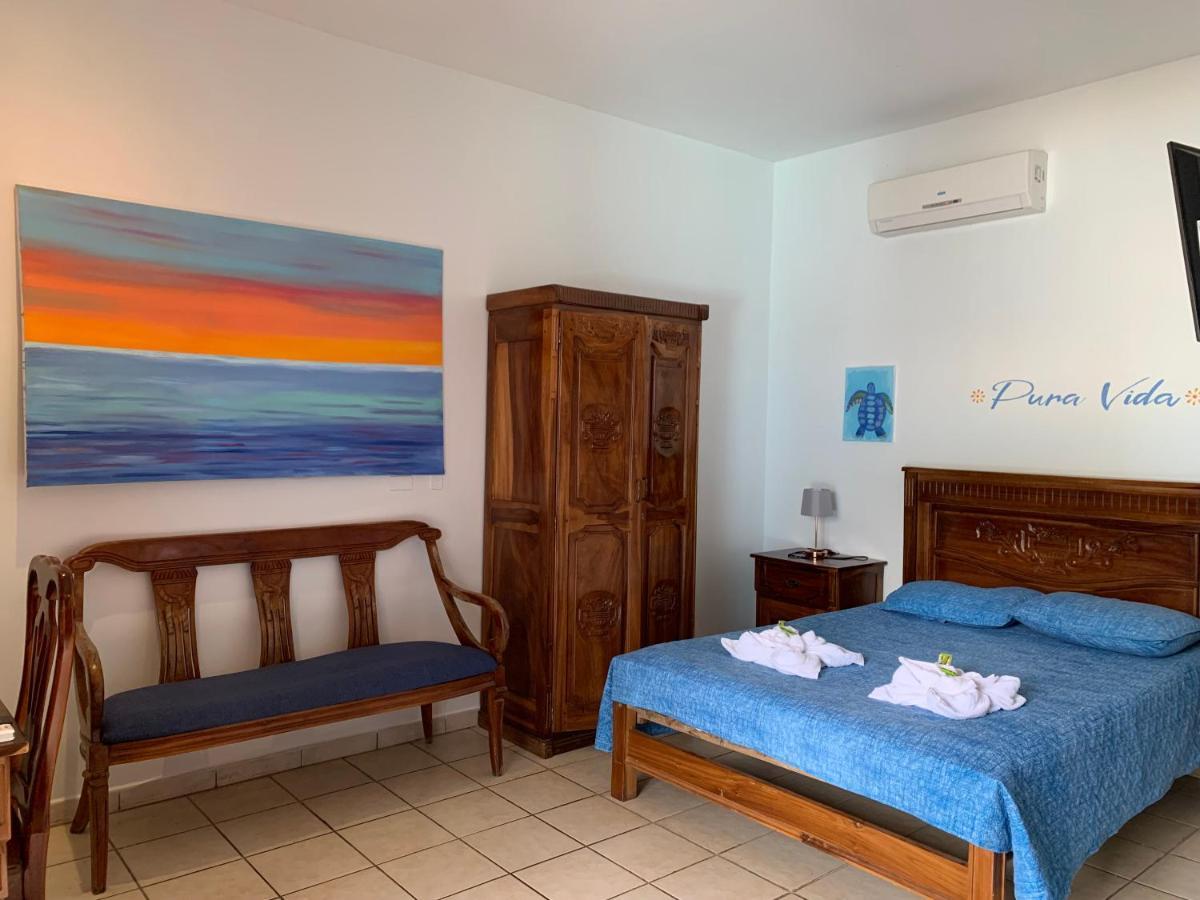 Aparthotel Toro Blanco à Coco Extérieur photo