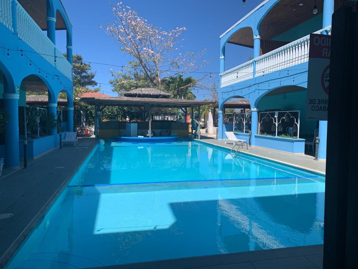 Aparthotel Toro Blanco à Coco Extérieur photo