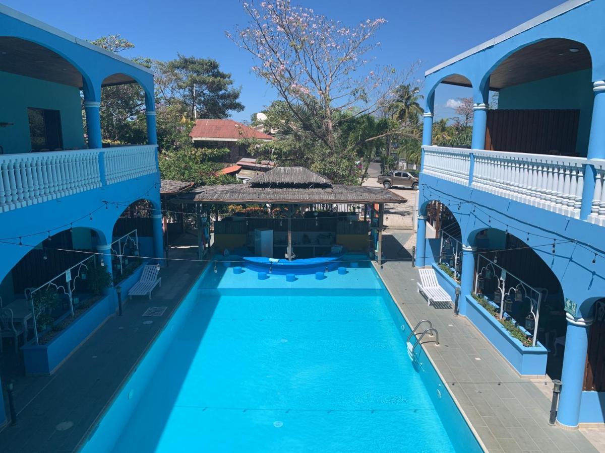 Aparthotel Toro Blanco à Coco Extérieur photo